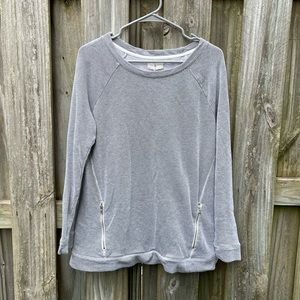 Lou & Grey sweatshirt/sweater